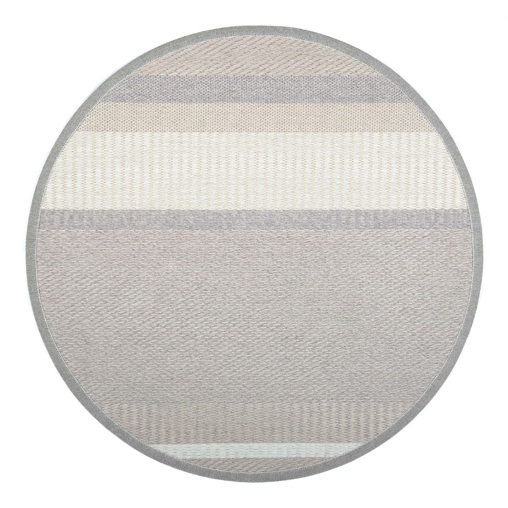 VM Carpet Laituri matto, omalla mitalla - 71 valkoinen