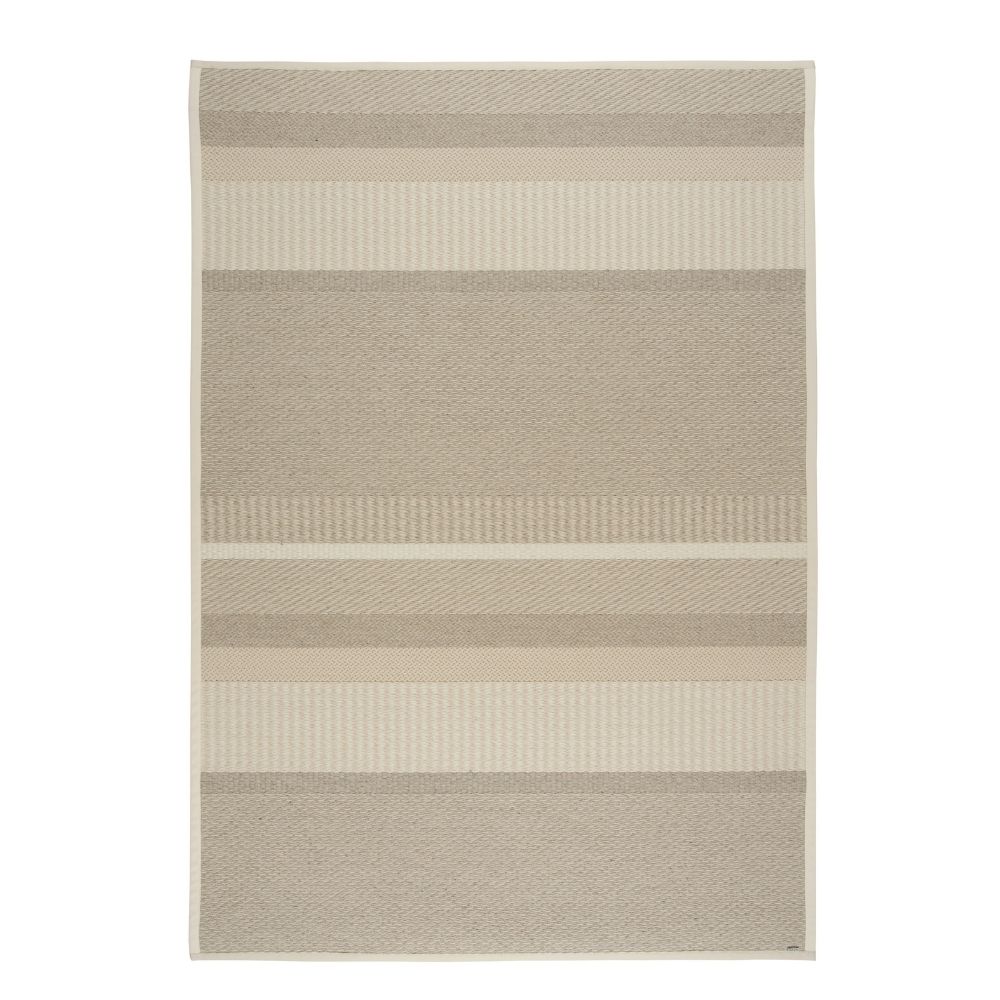 VM Carpet Laituri matto, omalla mitalla - 71 valkoinen