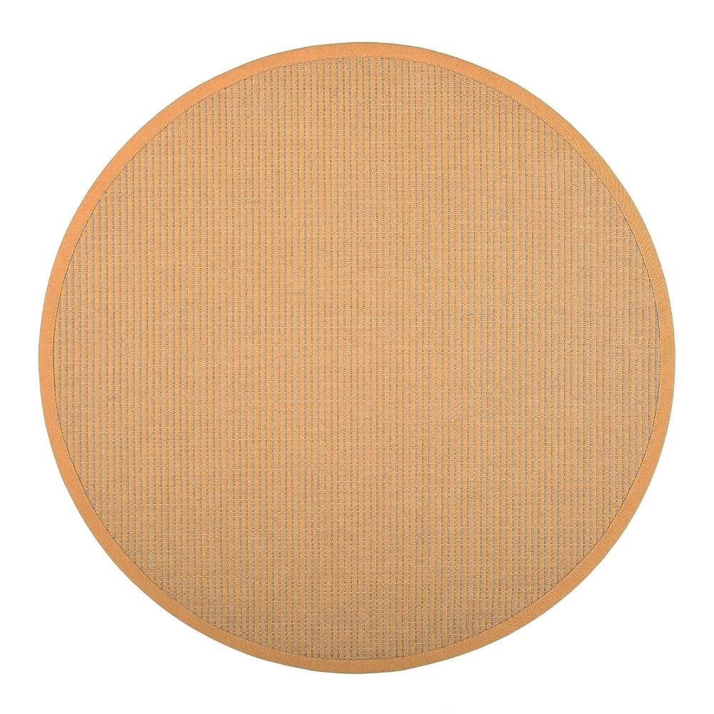 VM Carpet Lyyra matto - 71 keltainen