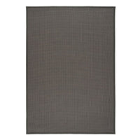 VM Carpet Lyyra matto - 78 tummanharmaa