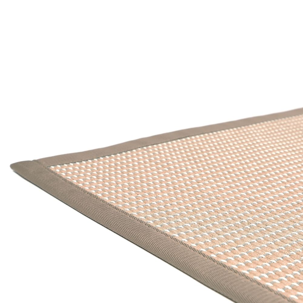 VM Carpet Lyyra2 matto, omalla mitalla - 73 beige