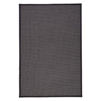 VM Carpet Lyyra2 matto - 70 musta
