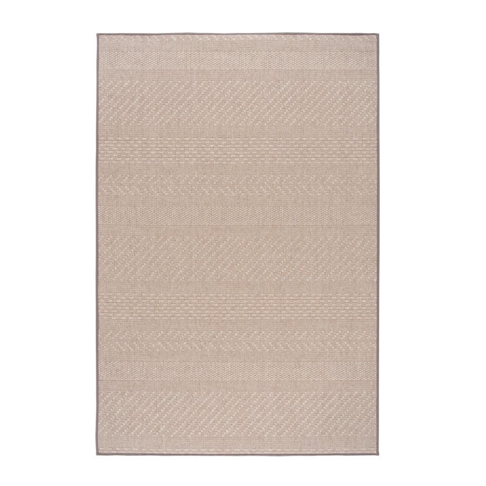 VM Carpet Matilda matto, omalla mitalla - 72 beige