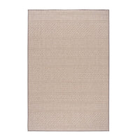 VM Carpet Matilda matto, omalla mitalla - 72 beige