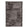 VM Carpet Rustiikki matto - 98 musta