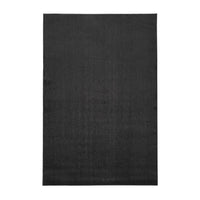 VM Carpet Satine matto - 800 musta