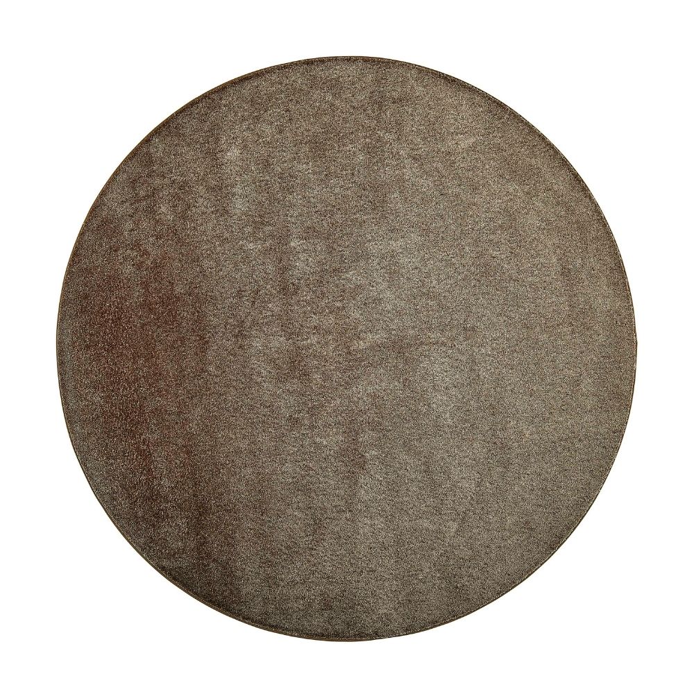 VM Carpet Satine matto - 280 ruskea