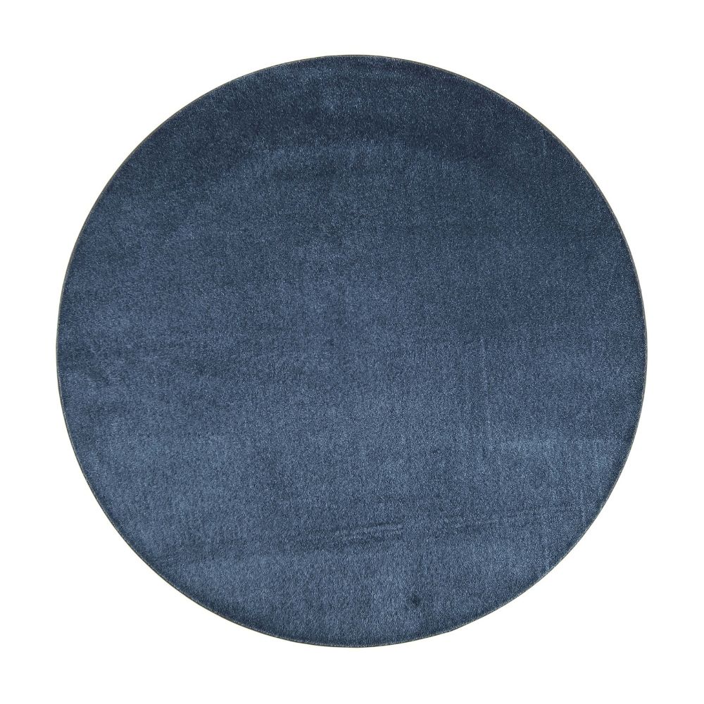 VM Carpet Satine matto - 791 sininen