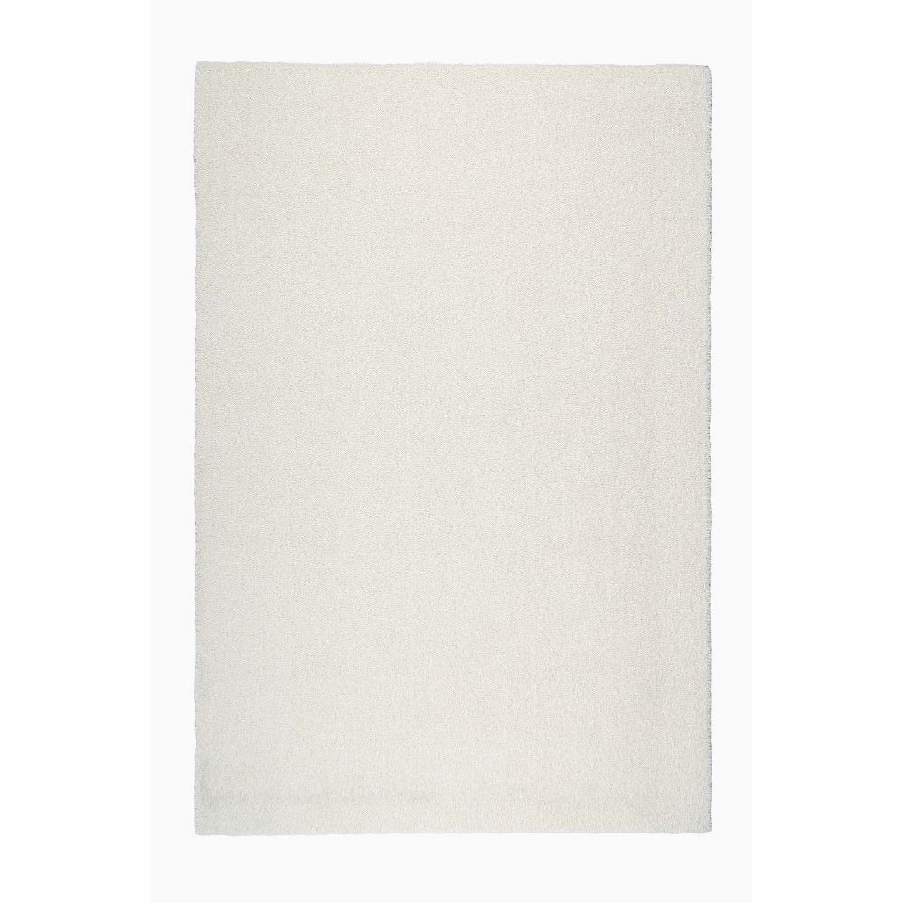 VM Carpet Silkkitie matto - 31 valkoinen