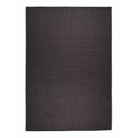 VM Carpet Sisal matto - 44 musta