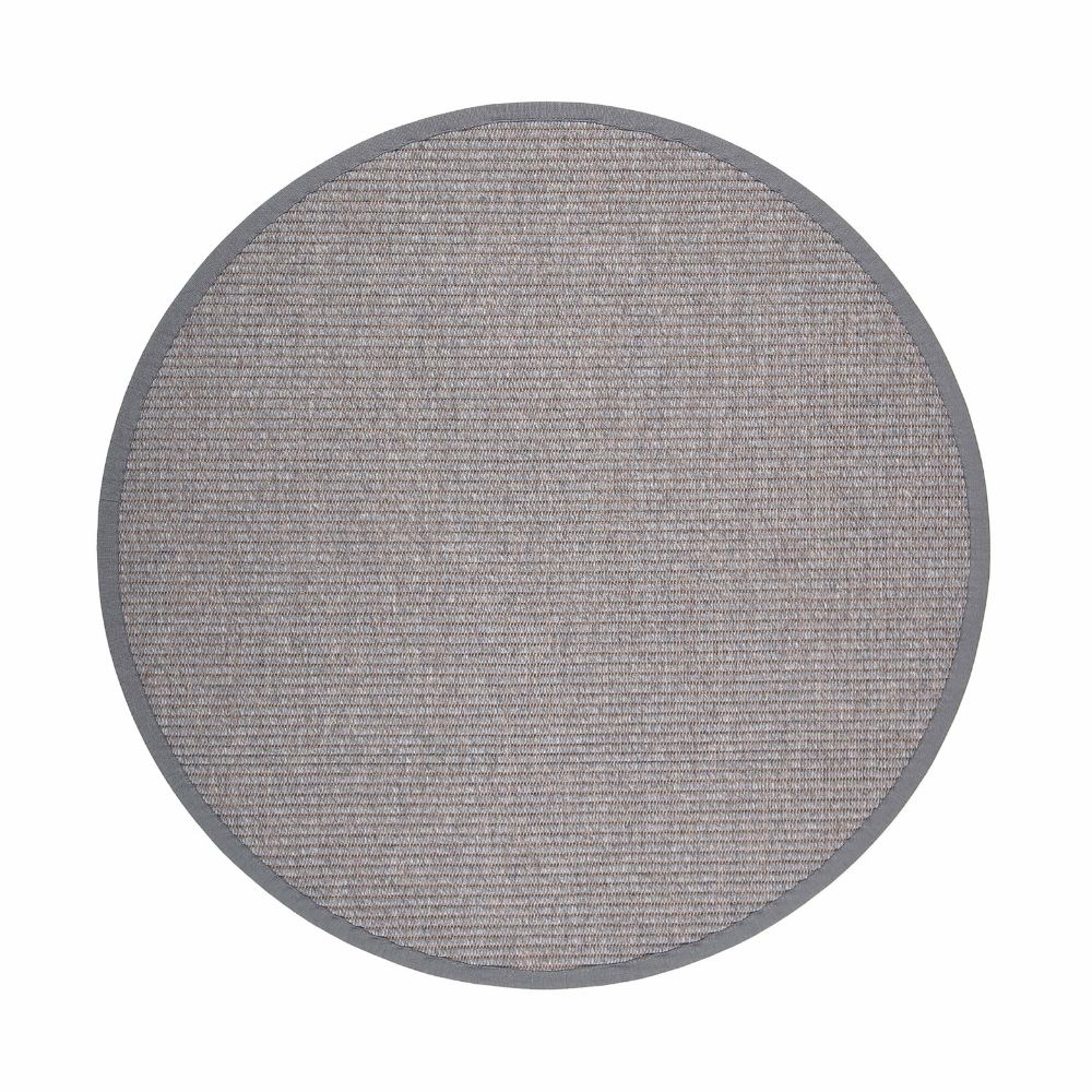 VM Carpet Tunturi matto, omalla mitalla - 77 harmaa