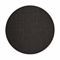 VM Carpet Tunturi matto, omalla mitalla - 79 musta