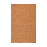 VM Carpet Tweed matto - 52 keltainen
