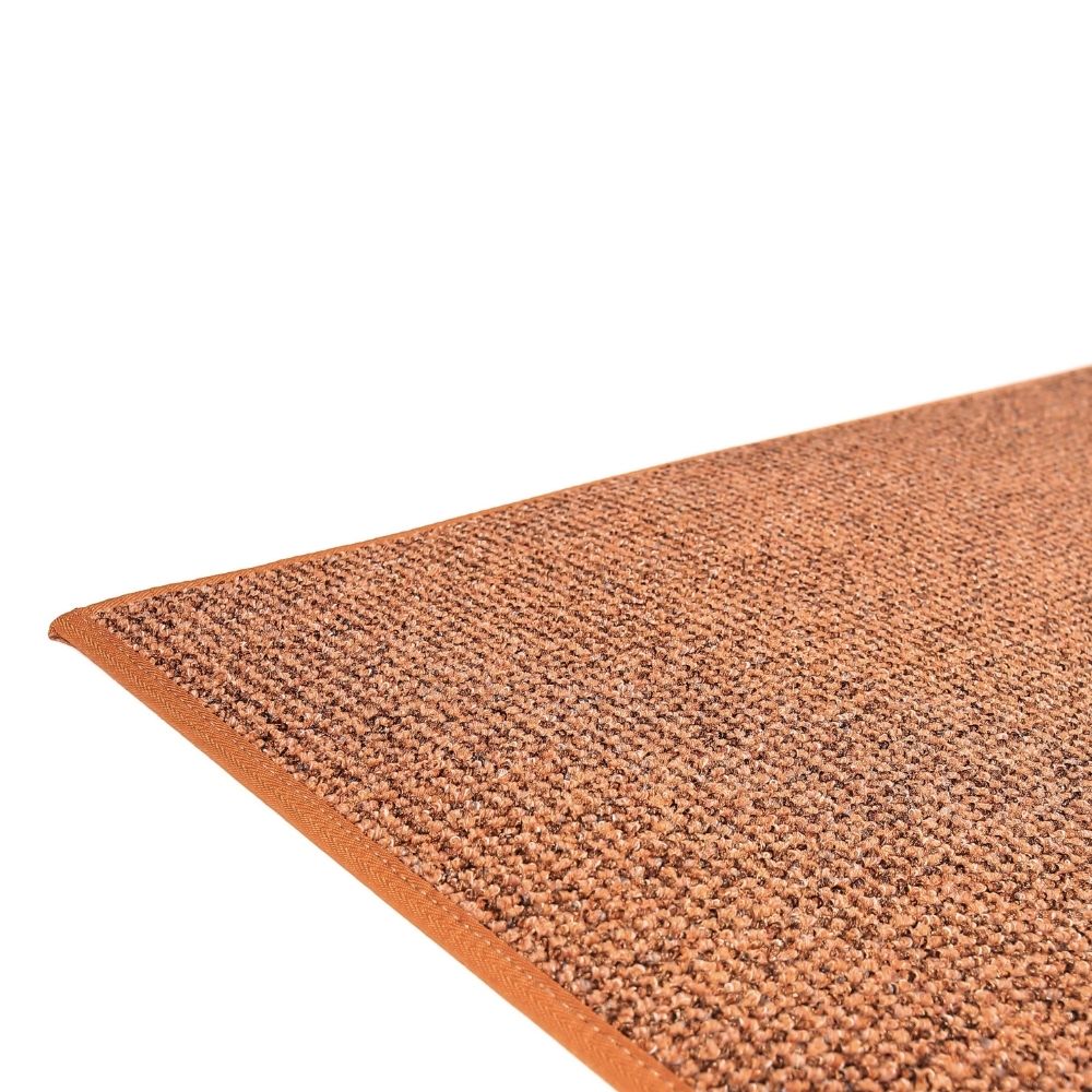 VM Carpet Tweed matto - 64 terra