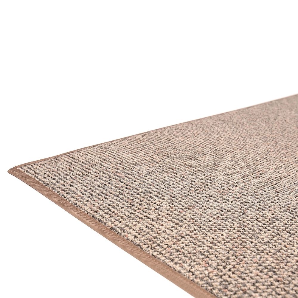 VM Carpet Tweed matto - 32 vaalea beige
