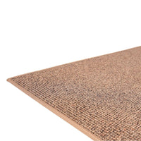 VM Carpet Tweed, omalla mitalla - 42 vaaleanruskea