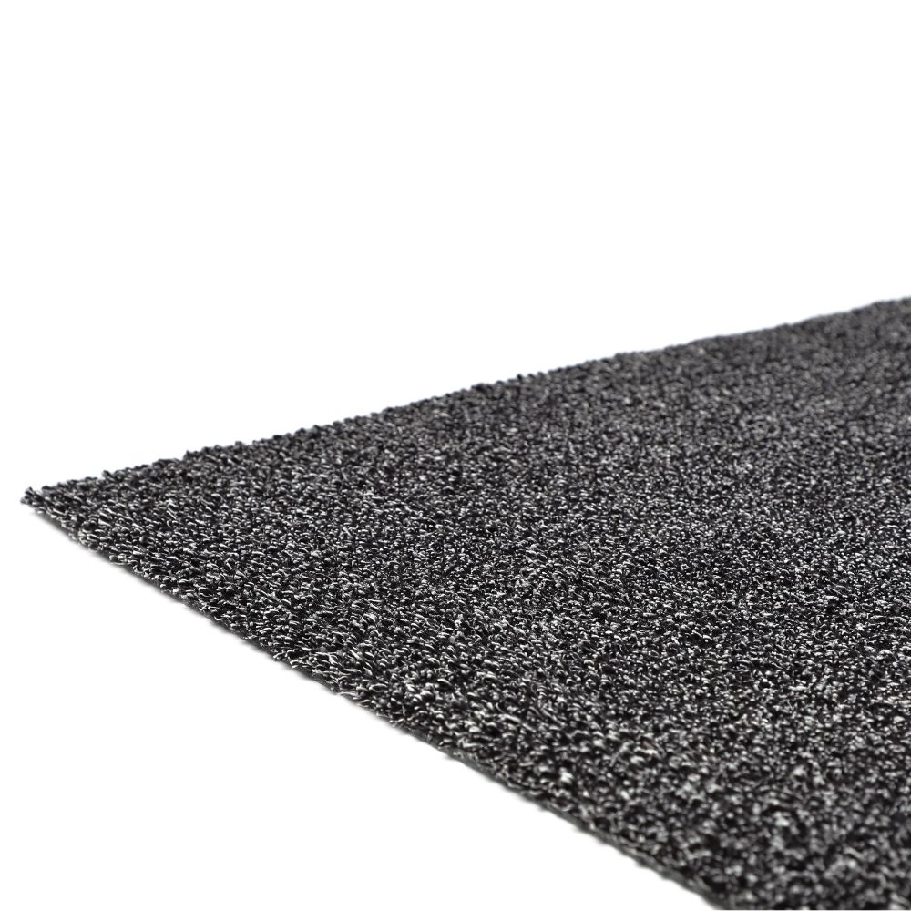 VM Carpet Viita matto - 79 musta