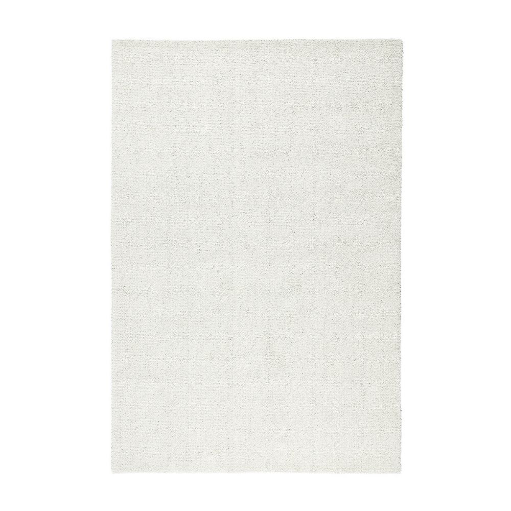 VM Carpet Viita matto, omalla mitalla - 71 valkoinen
