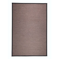 VM Carpet Kelo - 73/79 ruskea/musta