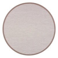 VM Carpet Kelo matto, omalla mitalla - 72/81 natur/valkoinen