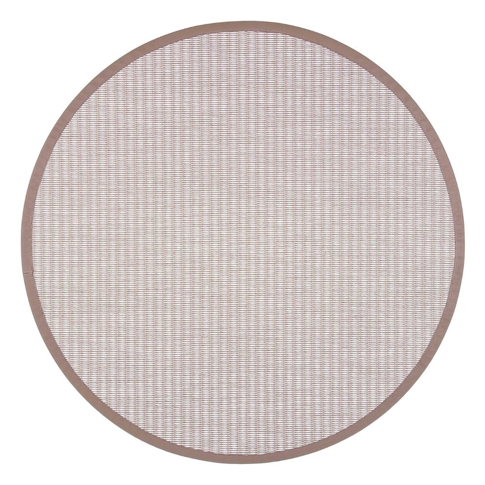 VM Carpet Kelo - 72/81 natur/valkoinen