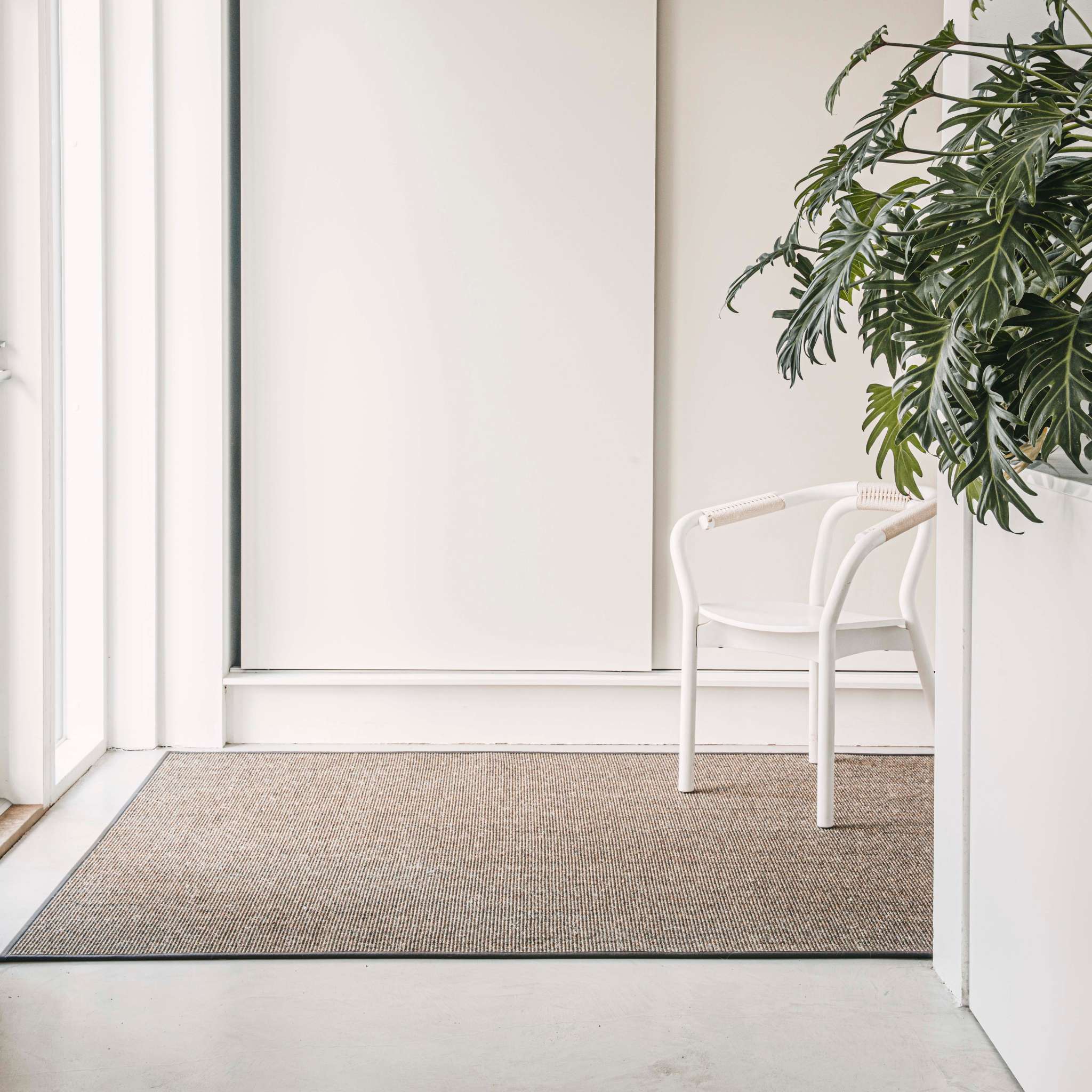 VM Carpet Sisal matto, omalla mitalla - 33 mix
