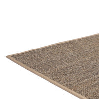 VM Carpet Sisalmatta, måttbeställd – 33 mix