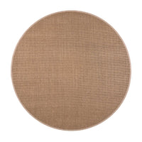 VM Carpet Sisal matto, omalla mitalla - 85 taupe