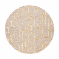 VM Carpet Paanu matto, omalla mitalla - 7 kulta